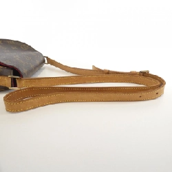 Túi xách vai Louis Vuitton Monogram Tambour M51179 - Hàng hiệu Chính hãng 767949