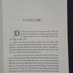Pháo Đài Số - Dan Brown 596256