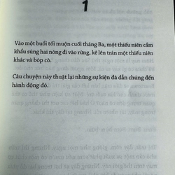 Thị Trấn Nhỏ Giấc Mơ Lớn 444329