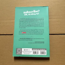 Subscribe? Ok, tôi đăng ký!  957047