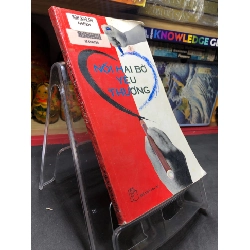 (TẶNG BOOKMARK) Nối hai bờ yêu thương 2004 mới 70% ố bẩn nhẹ Nhiều tác giả RBK0906 SÁCH VĂN HỌC