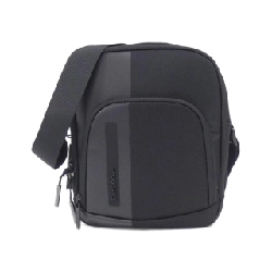 Samsonite BIZ2GO CROSSOVER 4.0L 142141 Túi đeo chéo - Hàng hiệu Chính hãng