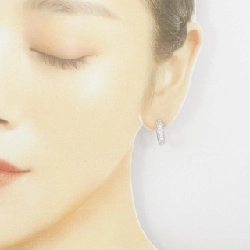 PT Bông tai kim cương 1.02CT - Hàng hiệu Authentic 878646