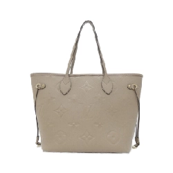 Túi Louis Vuitton Monogram Empreinte Neverfull MM M45686