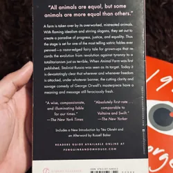 Combo 1984 + Animal Farm (Eng) 741366