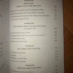 Võ Nguyên Giáp - Danh tướng thời đại Hồ Chí Minh 694433