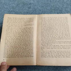 TRÍCH TÁC PHẨM KINH ĐIỂN VỀ CHỦ NGHĨA XÃ HỘI KHOA HỌC TẬP I 688738