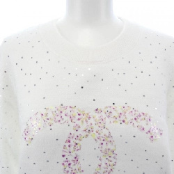 CHANEL P70460K10041 Áo khoác - Hàng hiệu Chính hãng 817319