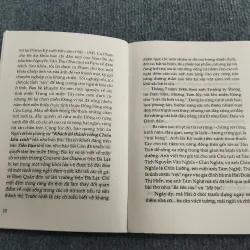 THI TƯỚNG CHIẾN KHU XANH (CHUYỆN HUỲNH VĂN NGHỆ) - NGUYÊN HÙNG 694839