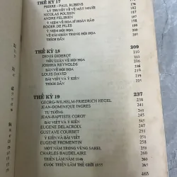 NGHỆ THUẬT HỘI HOẠ - LÊ THANH LỘC 797672