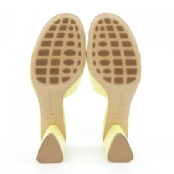 Giày sandal BOTTEGA VENETA - Hàng hiệu Authentic 829574