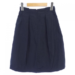 【Mã giảm giá】JIL SANDER NAVY Váy 651538