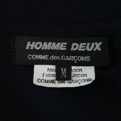 Áo thun COMME des GARCONS HOMME DEUX DF-T004 - Hàng hiệu Authentic 898118