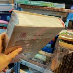Văn bìa Hán Nôm thời Mạc 453853