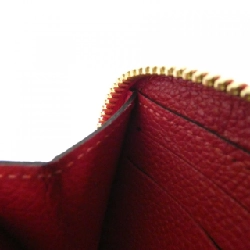 Ví Louis Vuitton Monogram Empreinte Portefeuille Clemence M63698 621806