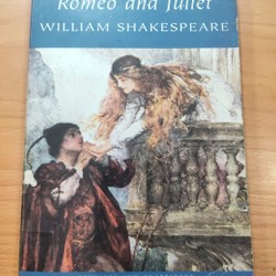 Romeo and Juliet- William Shakespeare 70059