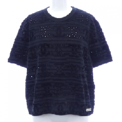 Áo thun CHANEL P70389K61330 21C - Hàng hiệu Authentic