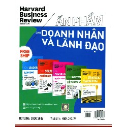 HBR - On Strategy - Chiến Lược - Harvard Business Review Press 137863