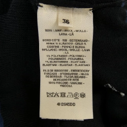 【Mã giảm giá】HERMES Áo len 642141