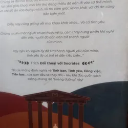 ĐỐI THOẠI VỚI SOCRATES 706169