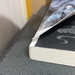 (Đam mỹ) - Ma Đạo Tổ Sư - Mặc Hương Đồng Khứu ( 4 tập ) 976611