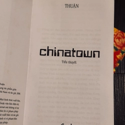 Combo 4 tác phẩm Thuận 528978