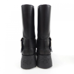 【Mã giảm giá】Giày bốt ROGER VIVIER 664867