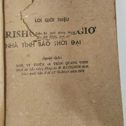  Richard Sorge - nhà tình báo thời đại (Sĩ quan tình báo Nga) 702944