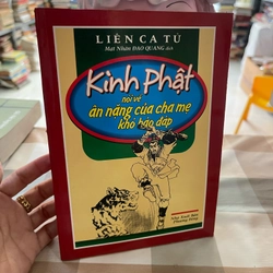 Kinh phật nói về ân nặng...