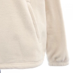 Hàng hiệu SUPREME POLARTEC FACEMASK HALF - Áo khoác 886627