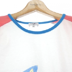 Áo thun CHANEL - Hàng hiệu Chính hãng 826711