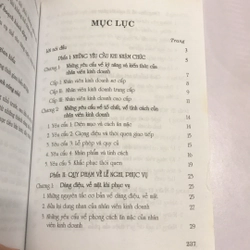 Làm thế nào để trở thành một Nhân viên Kinh doanh xuất sắc 493469