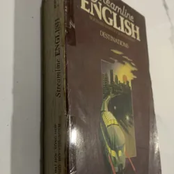 Sách Học Tiếng Anh: Streamline English _ Destinations (Song Ngữ) - 1990 719304