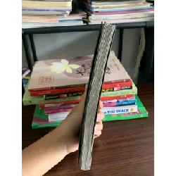 Từng bước nở hoa sen – Thích Nhất Hạnh 572318