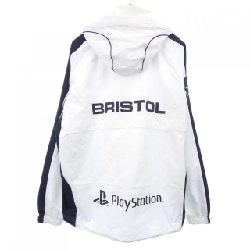 Áo khoác F.C.R.B. FCRB-242000 - Hàng hiệu Authentic 884296