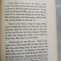 THUẬT XỬ THẾ CỦA NGƯỜI XƯA - THU GIANG 731845