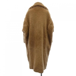 Max Mara TEDDY 101613 3TEDDY áo khoác 633374