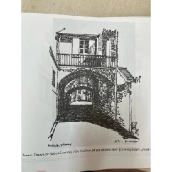 Thể hiện kiến trúc bằng bút sắt - John S.M. Chen, AIA 797354