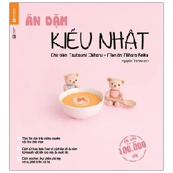 Ăn Dặm Kiểu Nhật - Tsutsumi Chiharu 250551