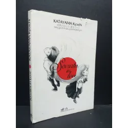 [Phiên Chợ Sách Cũ] Socrates in lovechóc2010 2303 424436