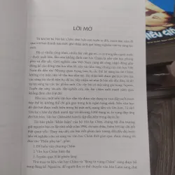 Sách: Văn học Chăm khái luận - TG: IRASARA Phú Trạm (A3) 740689