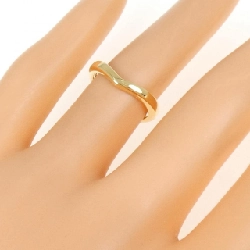 Nhẫn V-band Tiffany - Hàng hiệu Authentic 836762