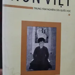 Combo tập san Hồn Việt 3 số đầu tiên  1002654