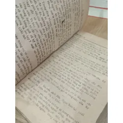 Hà nội băm sáu phố phường - Thạch Lam 121853