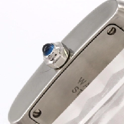 Cartier Tank Française SM W51008Q3 SS Quartz - Hàng hiệu Authentic 876159