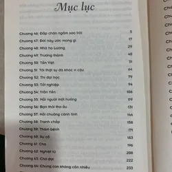 CÁI GIÁ ĐỂ HỒI SINH (TẬP 2) - DẠ ĐÍCH 596333