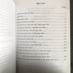 Biên niên sử thế giới từ tiền sử đến năm 1945 499537