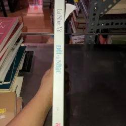 Đời và Nhạc của tác giả Lư Nhất Vũ 977547