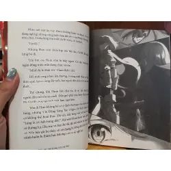 Bị đuổi khỏi nhóm anh hùng - Kiki 726493