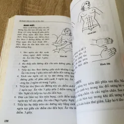 ỨNG DỤNG NĂNG LƯỢNG CẢM XẠ HỌC TRONG ẤN HUYỆT 973649